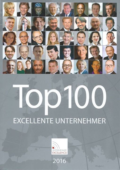 Michael Rummenigge unter den TOP 100 Excellent …